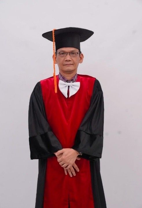 Anggota Komisi